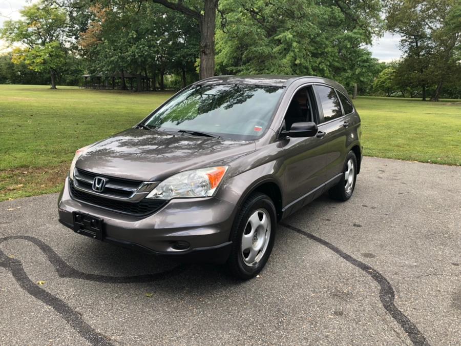 2010 Honda CR-V 4WD 5dr LX, available for sale in Lyndhurst, New Jersey | Cars With Deals. Lyndhurst, New Jersey