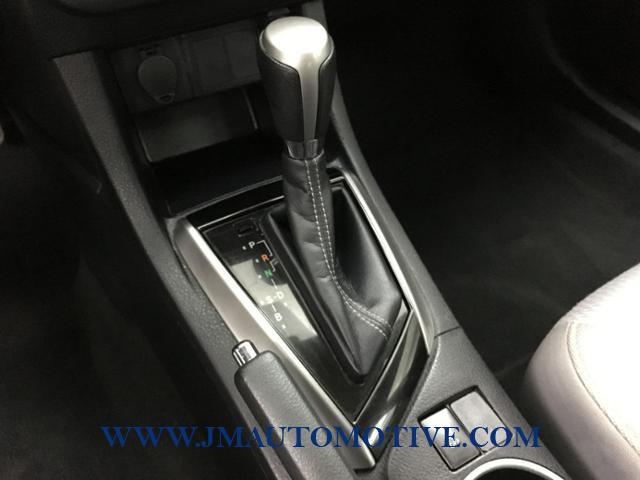 2016 Toyota Corolla 4dr Sdn CVT LE, available for sale in Naugatuck, Connecticut | J&M Automotive Sls&Svc LLC. Naugatuck, Connecticut 2016 Toyota Corolla 4dr Sdn CVT LE, available for sale in Naugatuck, Connecticut | J&M Automotive Sls&Svc LLC. Naugatuck, Connecticut