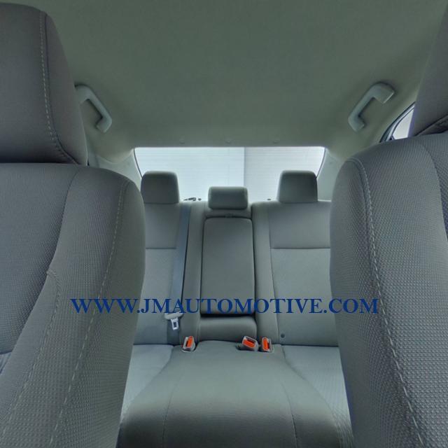 2016 Toyota Corolla 4dr Sdn CVT LE, available for sale in Naugatuck, Connecticut | J&M Automotive Sls&Svc LLC. Naugatuck, Connecticut 2016 Toyota Corolla 4dr Sdn CVT LE, available for sale in Naugatuck, Connecticut | J&M Automotive Sls&Svc LLC. Naugatuck, Connecticut
