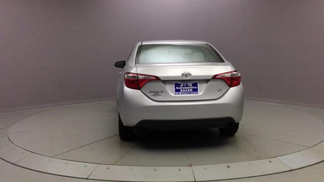 2016 Toyota Corolla 4dr Sdn CVT LE, available for sale in Naugatuck, Connecticut | J&M Automotive Sls&Svc LLC. Naugatuck, Connecticut 2016 Toyota Corolla 4dr Sdn CVT LE, available for sale in Naugatuck, Connecticut | J&M Automotive Sls&Svc LLC. Naugatuck, Connecticut