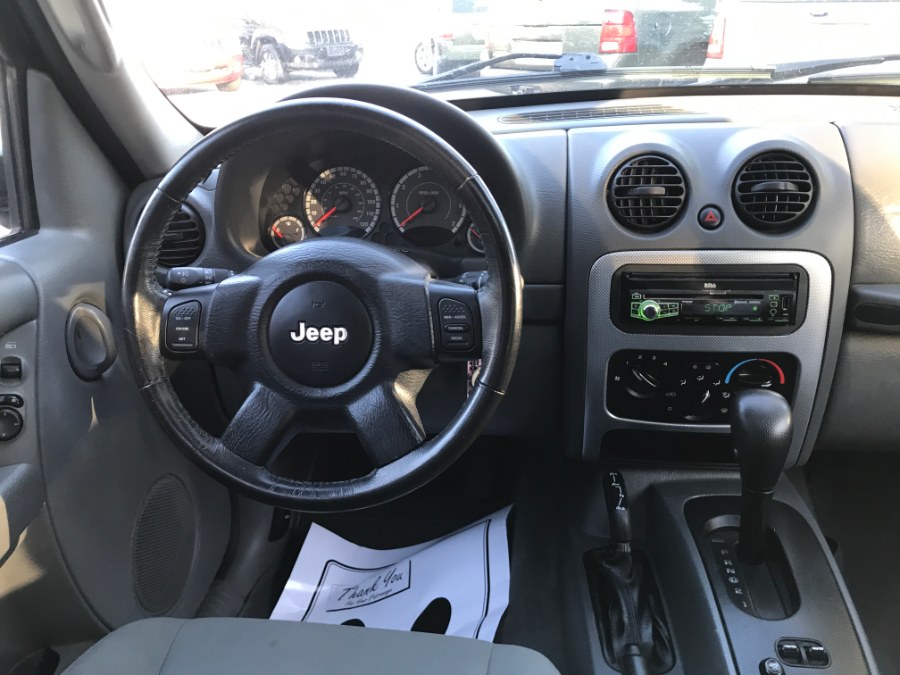 Used Jeep Liberty 4dr Sport 4WD 2006 | My Auto Inc.. Huntington Station, New York Used Jeep Liberty 4dr Sport 4WD 2006 | My Auto Inc.. Huntington Station, New York