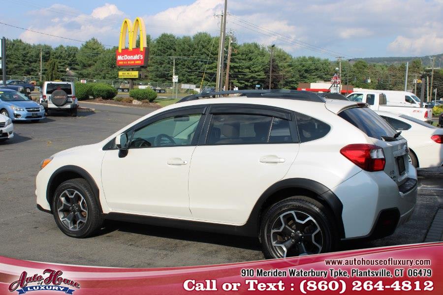 2013 Subaru XV Crosstrek 5dr Auto 2.0i Limited, available for sale in Plantsville, Connecticut | Auto House of Luxury. Plantsville, Connecticut 2013 Subaru XV Crosstrek 5dr Auto 2.0i Limited, available for sale in Plantsville, Connecticut | Auto House of Luxury. Plantsville, Connecticut