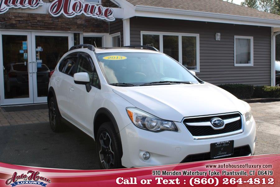 2013 Subaru XV Crosstrek 5dr Auto 2.0i Limited, available for sale in Plantsville, Connecticut | Auto House of Luxury. Plantsville, Connecticut 2013 Subaru XV Crosstrek 5dr Auto 2.0i Limited, available for sale in Plantsville, Connecticut | Auto House of Luxury. Plantsville, Connecticut