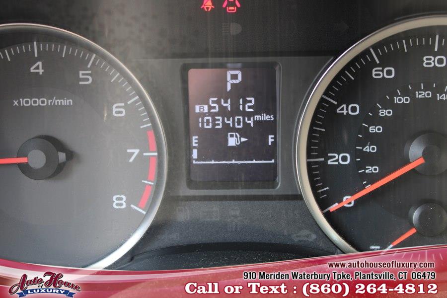 2013 Subaru XV Crosstrek 5dr Auto 2.0i Limited, available for sale in Plantsville, Connecticut | Auto House of Luxury. Plantsville, Connecticut 2013 Subaru XV Crosstrek 5dr Auto 2.0i Limited, available for sale in Plantsville, Connecticut | Auto House of Luxury. Plantsville, Connecticut