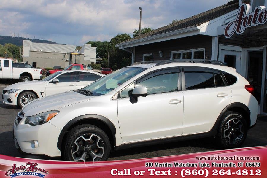 2013 Subaru XV Crosstrek 5dr Auto 2.0i Limited, available for sale in Plantsville, Connecticut | Auto House of Luxury. Plantsville, Connecticut 2013 Subaru XV Crosstrek 5dr Auto 2.0i Limited, available for sale in Plantsville, Connecticut | Auto House of Luxury. Plantsville, Connecticut