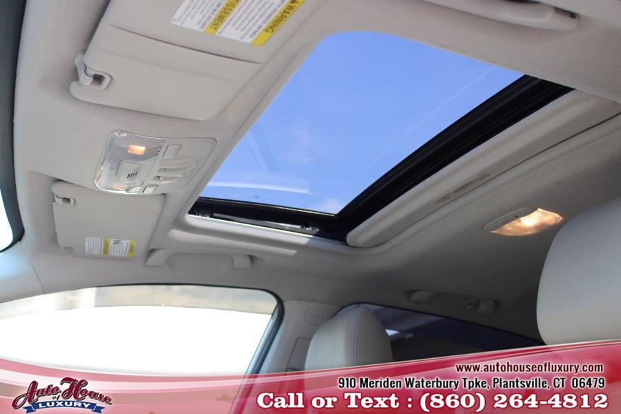 2013 Subaru XV Crosstrek 5dr Auto 2.0i Limited, available for sale in Plantsville, Connecticut | Auto House of Luxury. Plantsville, Connecticut 2013 Subaru XV Crosstrek 5dr Auto 2.0i Limited, available for sale in Plantsville, Connecticut | Auto House of Luxury. Plantsville, Connecticut