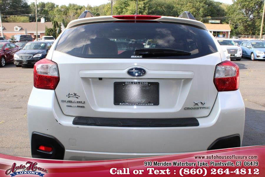 2013 Subaru XV Crosstrek 5dr Auto 2.0i Limited, available for sale in Plantsville, Connecticut | Auto House of Luxury. Plantsville, Connecticut 2013 Subaru XV Crosstrek 5dr Auto 2.0i Limited, available for sale in Plantsville, Connecticut | Auto House of Luxury. Plantsville, Connecticut