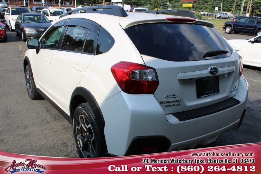 2013 Subaru XV Crosstrek 5dr Auto 2.0i Limited, available for sale in Plantsville, Connecticut | Auto House of Luxury. Plantsville, Connecticut 2013 Subaru XV Crosstrek 5dr Auto 2.0i Limited, available for sale in Plantsville, Connecticut | Auto House of Luxury. Plantsville, Connecticut