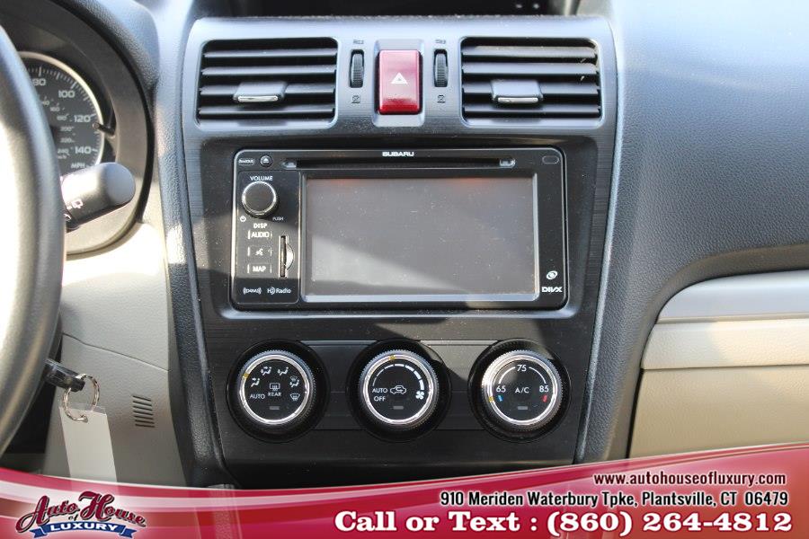 2013 Subaru XV Crosstrek 5dr Auto 2.0i Limited, available for sale in Plantsville, Connecticut | Auto House of Luxury. Plantsville, Connecticut 2013 Subaru XV Crosstrek 5dr Auto 2.0i Limited, available for sale in Plantsville, Connecticut | Auto House of Luxury. Plantsville, Connecticut