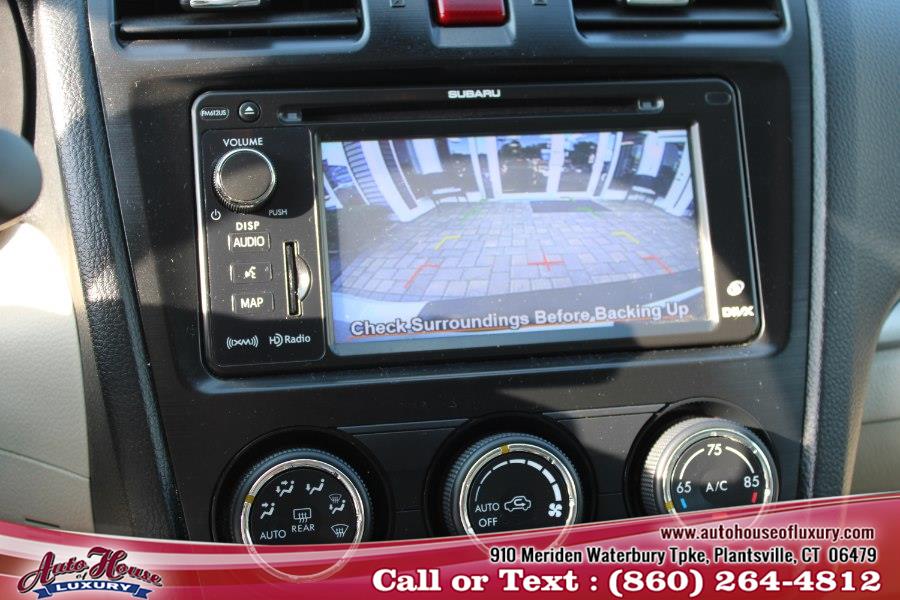 2013 Subaru XV Crosstrek 5dr Auto 2.0i Limited, available for sale in Plantsville, Connecticut | Auto House of Luxury. Plantsville, Connecticut 2013 Subaru XV Crosstrek 5dr Auto 2.0i Limited, available for sale in Plantsville, Connecticut | Auto House of Luxury. Plantsville, Connecticut