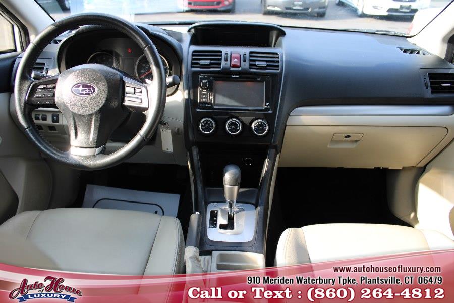 2013 Subaru XV Crosstrek 5dr Auto 2.0i Limited, available for sale in Plantsville, Connecticut | Auto House of Luxury. Plantsville, Connecticut 2013 Subaru XV Crosstrek 5dr Auto 2.0i Limited, available for sale in Plantsville, Connecticut | Auto House of Luxury. Plantsville, Connecticut