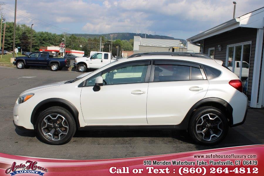 2013 Subaru XV Crosstrek 5dr Auto 2.0i Limited, available for sale in Plantsville, Connecticut | Auto House of Luxury. Plantsville, Connecticut 2013 Subaru XV Crosstrek 5dr Auto 2.0i Limited, available for sale in Plantsville, Connecticut | Auto House of Luxury. Plantsville, Connecticut