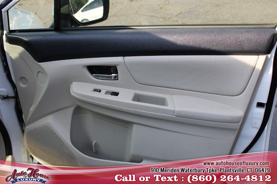 2013 Subaru XV Crosstrek 5dr Auto 2.0i Limited, available for sale in Plantsville, Connecticut | Auto House of Luxury. Plantsville, Connecticut 2013 Subaru XV Crosstrek 5dr Auto 2.0i Limited, available for sale in Plantsville, Connecticut | Auto House of Luxury. Plantsville, Connecticut