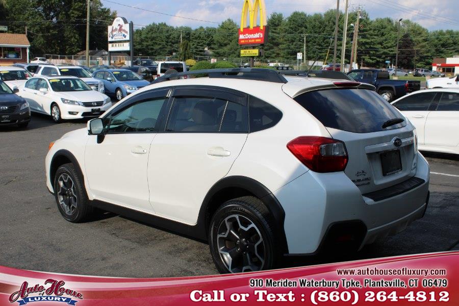 2013 Subaru XV Crosstrek 5dr Auto 2.0i Limited, available for sale in Plantsville, Connecticut | Auto House of Luxury. Plantsville, Connecticut 2013 Subaru XV Crosstrek 5dr Auto 2.0i Limited, available for sale in Plantsville, Connecticut | Auto House of Luxury. Plantsville, Connecticut
