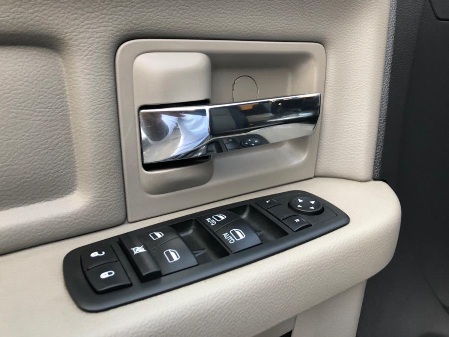 2011 Ram 1500 4WD Quad Cab 140.5" Big Horn, available for sale in Lodi, New Jersey | Route 46 Auto Sales Inc. Lodi, New Jersey 2011 Ram 1500 4WD Quad Cab 140.5" Big Horn, available for sale in Lodi, New Jersey | Route 46 Auto Sales Inc. Lodi, New Jersey