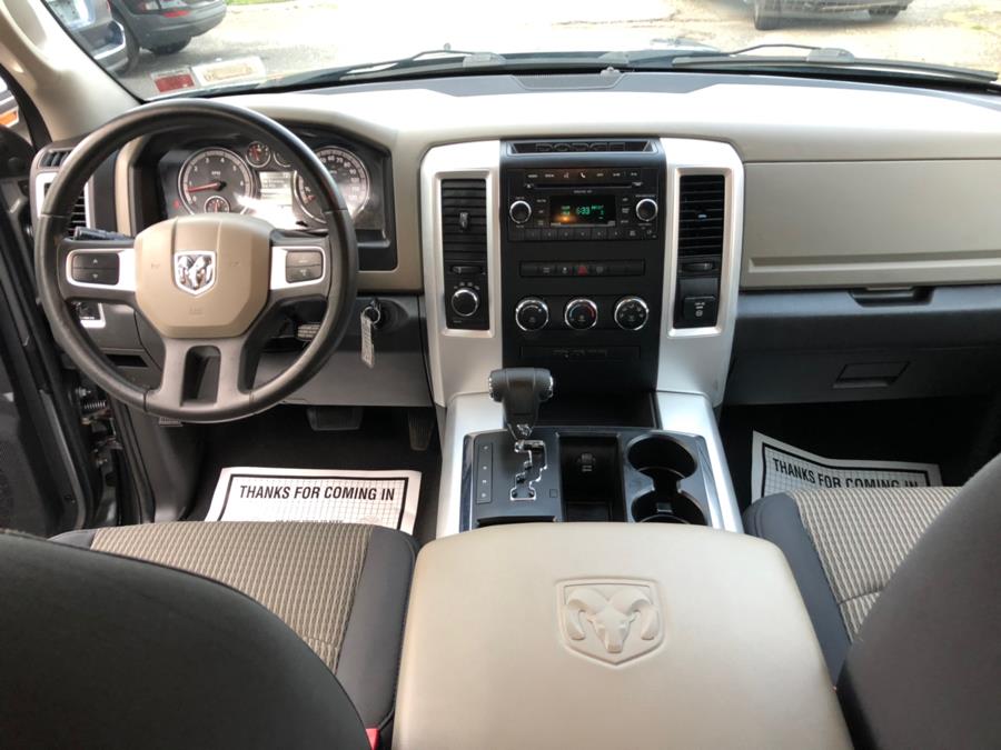 2011 Ram 1500 4WD Quad Cab 140.5" Big Horn, available for sale in Lodi, New Jersey | Route 46 Auto Sales Inc. Lodi, New Jersey 2011 Ram 1500 4WD Quad Cab 140.5" Big Horn, available for sale in Lodi, New Jersey | Route 46 Auto Sales Inc. Lodi, New Jersey