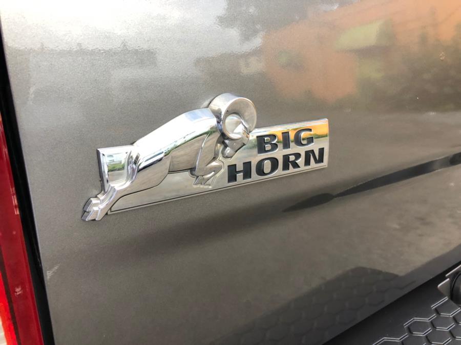 2011 Ram 1500 4WD Quad Cab 140.5" Big Horn, available for sale in Lodi, New Jersey | Route 46 Auto Sales Inc. Lodi, New Jersey 2011 Ram 1500 4WD Quad Cab 140.5" Big Horn, available for sale in Lodi, New Jersey | Route 46 Auto Sales Inc. Lodi, New Jersey