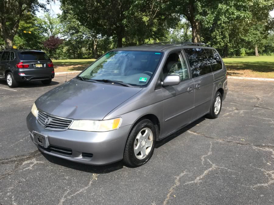 2000 Honda Odyssey 5dr 7-Passenger EX, available for sale in Lyndhurst, New Jersey | Cars With Deals. Lyndhurst, New Jersey