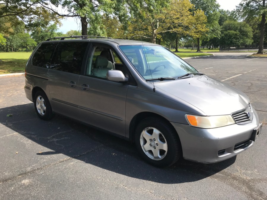 2000 Honda Odyssey 5dr 7-Passenger EX, available for sale in Lyndhurst, New Jersey | Cars With Deals. Lyndhurst, New Jersey 2000 Honda Odyssey 5dr 7-Passenger EX, available for sale in Lyndhurst, New Jersey | Cars With Deals. Lyndhurst, New Jersey