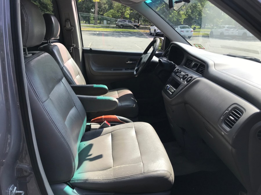 2000 Honda Odyssey 5dr 7-Passenger EX, available for sale in Lyndhurst, New Jersey | Cars With Deals. Lyndhurst, New Jersey 2000 Honda Odyssey 5dr 7-Passenger EX, available for sale in Lyndhurst, New Jersey | Cars With Deals. Lyndhurst, New Jersey