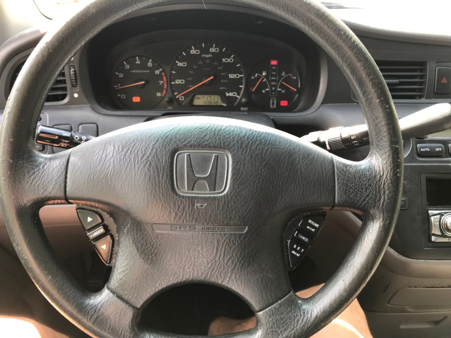 2000 Honda Odyssey 5dr 7-Passenger EX, available for sale in Lyndhurst, New Jersey | Cars With Deals. Lyndhurst, New Jersey 2000 Honda Odyssey 5dr 7-Passenger EX, available for sale in Lyndhurst, New Jersey | Cars With Deals. Lyndhurst, New Jersey