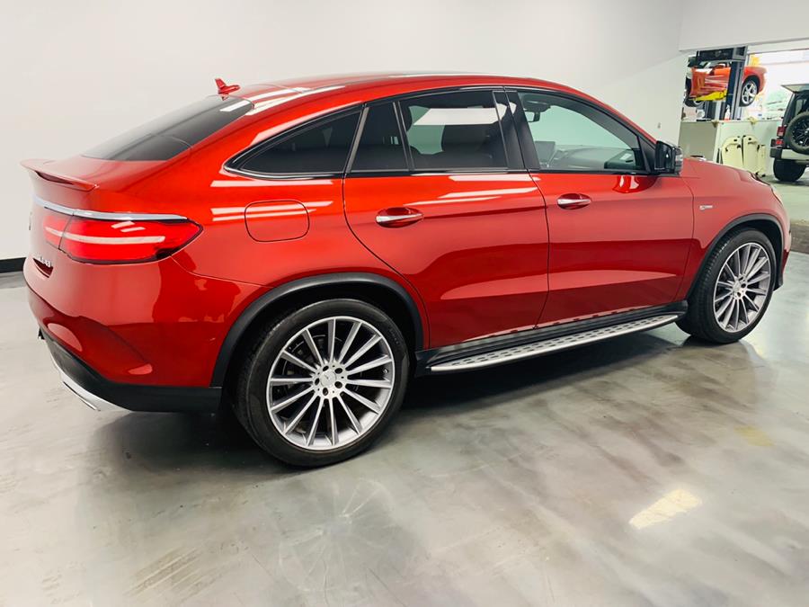 2017 Mercedes-Benz GLE AMG GLE 43 4MATIC Coupe, available for sale in Linden, New Jersey | East Coast Auto Group. Linden, New Jersey 2017 Mercedes-Benz GLE AMG GLE 43 4MATIC Coupe, available for sale in Linden, New Jersey | East Coast Auto Group. Linden, New Jersey