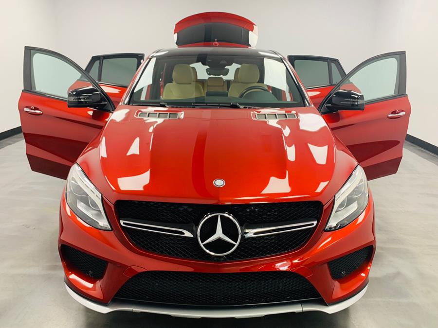 2017 Mercedes-Benz GLE AMG GLE 43 4MATIC Coupe, available for sale in Linden, New Jersey | East Coast Auto Group. Linden, New Jersey 2017 Mercedes-Benz GLE AMG GLE 43 4MATIC Coupe, available for sale in Linden, New Jersey | East Coast Auto Group. Linden, New Jersey