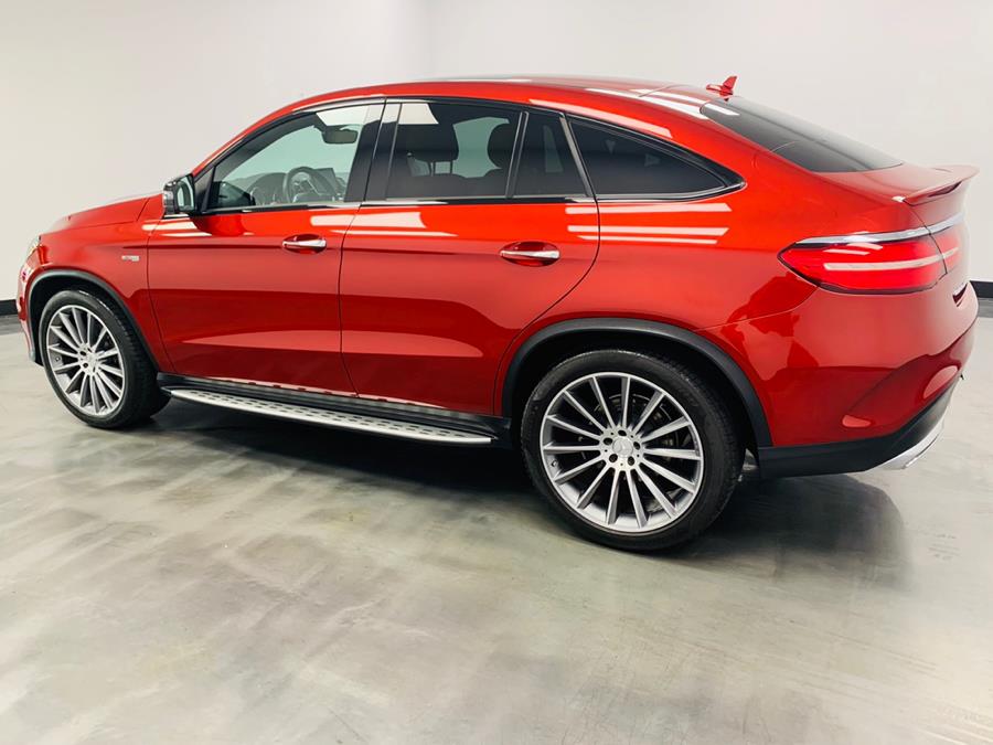 2017 Mercedes-Benz GLE AMG GLE 43 4MATIC Coupe, available for sale in Linden, New Jersey | East Coast Auto Group. Linden, New Jersey 2017 Mercedes-Benz GLE AMG GLE 43 4MATIC Coupe, available for sale in Linden, New Jersey | East Coast Auto Group. Linden, New Jersey