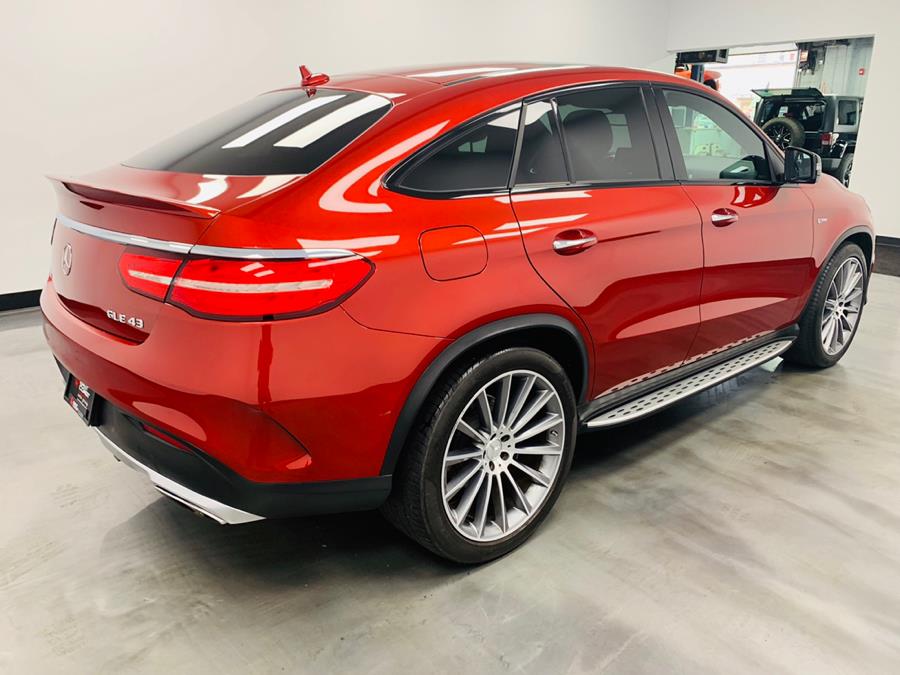 2017 Mercedes-Benz GLE AMG GLE 43 4MATIC Coupe, available for sale in Linden, New Jersey | East Coast Auto Group. Linden, New Jersey 2017 Mercedes-Benz GLE AMG GLE 43 4MATIC Coupe, available for sale in Linden, New Jersey | East Coast Auto Group. Linden, New Jersey