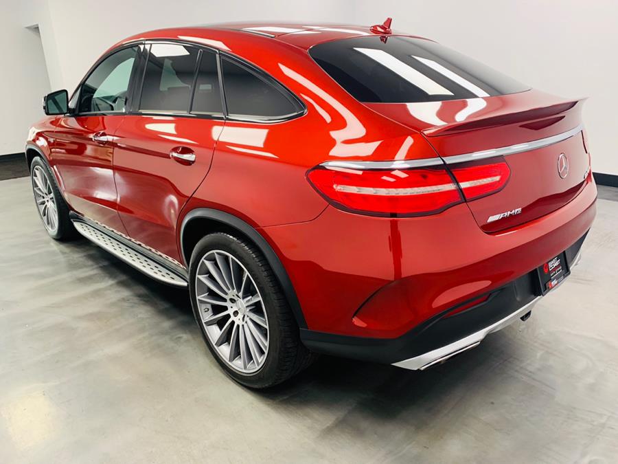 2017 Mercedes-Benz GLE AMG GLE 43 4MATIC Coupe, available for sale in Linden, New Jersey | East Coast Auto Group. Linden, New Jersey 2017 Mercedes-Benz GLE AMG GLE 43 4MATIC Coupe, available for sale in Linden, New Jersey | East Coast Auto Group. Linden, New Jersey