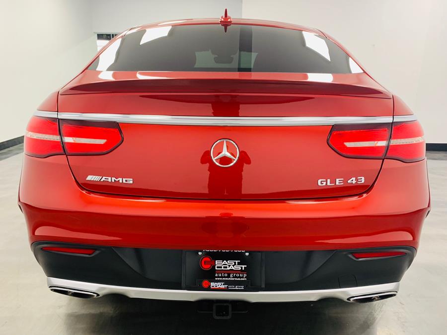 2017 Mercedes-Benz GLE AMG GLE 43 4MATIC Coupe, available for sale in Linden, New Jersey | East Coast Auto Group. Linden, New Jersey 2017 Mercedes-Benz GLE AMG GLE 43 4MATIC Coupe, available for sale in Linden, New Jersey | East Coast Auto Group. Linden, New Jersey