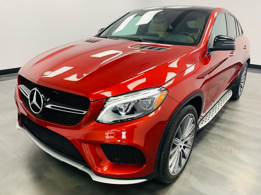2017 Mercedes-Benz GLE AMG GLE 43 4MATIC Coupe, available for sale in Linden, New Jersey | East Coast Auto Group. Linden, New Jersey 2017 Mercedes-Benz GLE AMG GLE 43 4MATIC Coupe, available for sale in Linden, New Jersey | East Coast Auto Group. Linden, New Jersey