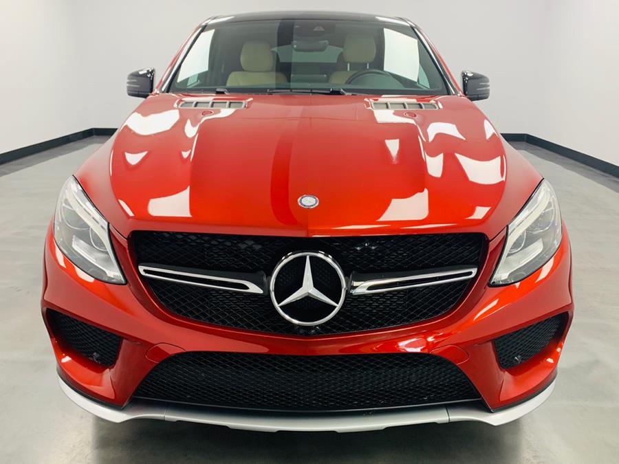2017 Mercedes-Benz GLE AMG GLE 43 4MATIC Coupe, available for sale in Linden, New Jersey | East Coast Auto Group. Linden, New Jersey 2017 Mercedes-Benz GLE AMG GLE 43 4MATIC Coupe, available for sale in Linden, New Jersey | East Coast Auto Group. Linden, New Jersey