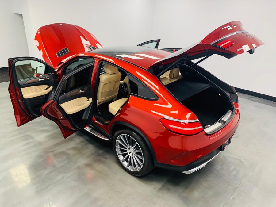 2017 Mercedes-Benz GLE AMG GLE 43 4MATIC Coupe, available for sale in Linden, New Jersey | East Coast Auto Group. Linden, New Jersey 2017 Mercedes-Benz GLE AMG GLE 43 4MATIC Coupe, available for sale in Linden, New Jersey | East Coast Auto Group. Linden, New Jersey