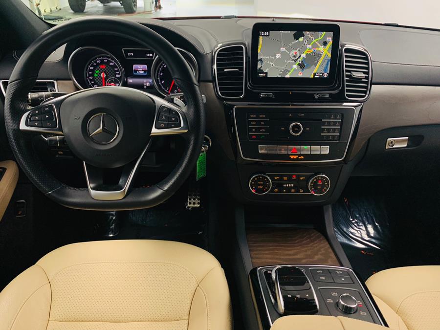 2017 Mercedes-Benz GLE AMG GLE 43 4MATIC Coupe, available for sale in Linden, New Jersey | East Coast Auto Group. Linden, New Jersey 2017 Mercedes-Benz GLE AMG GLE 43 4MATIC Coupe, available for sale in Linden, New Jersey | East Coast Auto Group. Linden, New Jersey