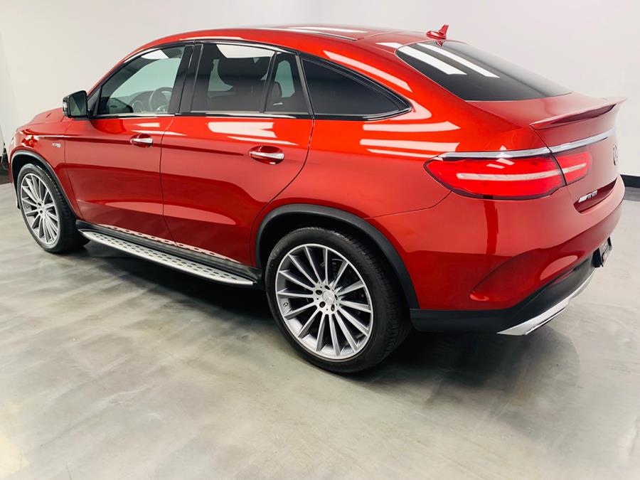 2017 Mercedes-Benz GLE AMG GLE 43 4MATIC Coupe, available for sale in Linden, New Jersey | East Coast Auto Group. Linden, New Jersey 2017 Mercedes-Benz GLE AMG GLE 43 4MATIC Coupe, available for sale in Linden, New Jersey | East Coast Auto Group. Linden, New Jersey
