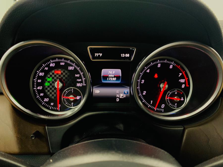 2017 Mercedes-Benz GLE AMG GLE 43 4MATIC Coupe, available for sale in Linden, New Jersey | East Coast Auto Group. Linden, New Jersey 2017 Mercedes-Benz GLE AMG GLE 43 4MATIC Coupe, available for sale in Linden, New Jersey | East Coast Auto Group. Linden, New Jersey
