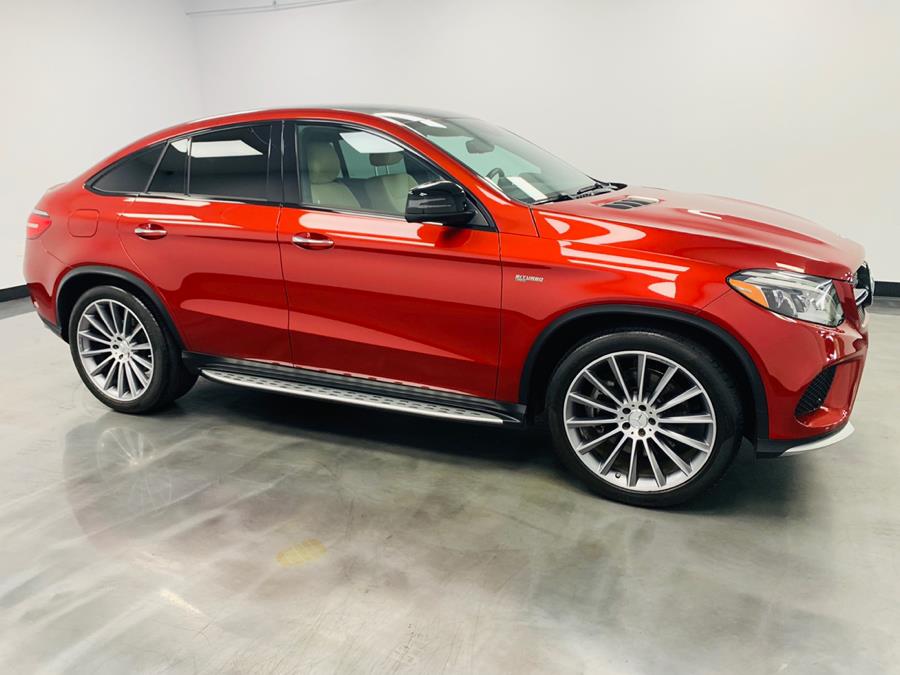 2017 Mercedes-Benz GLE AMG GLE 43 4MATIC Coupe, available for sale in Linden, New Jersey | East Coast Auto Group. Linden, New Jersey 2017 Mercedes-Benz GLE AMG GLE 43 4MATIC Coupe, available for sale in Linden, New Jersey | East Coast Auto Group. Linden, New Jersey