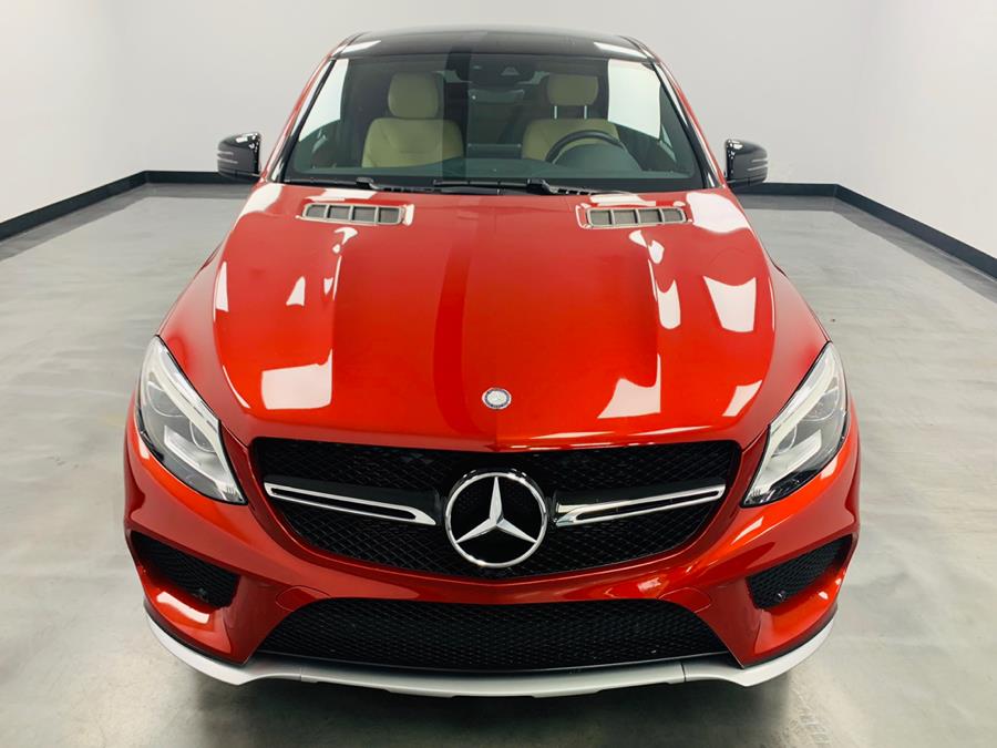 2017 Mercedes-Benz GLE AMG GLE 43 4MATIC Coupe, available for sale in Linden, New Jersey | East Coast Auto Group. Linden, New Jersey 2017 Mercedes-Benz GLE AMG GLE 43 4MATIC Coupe, available for sale in Linden, New Jersey | East Coast Auto Group. Linden, New Jersey