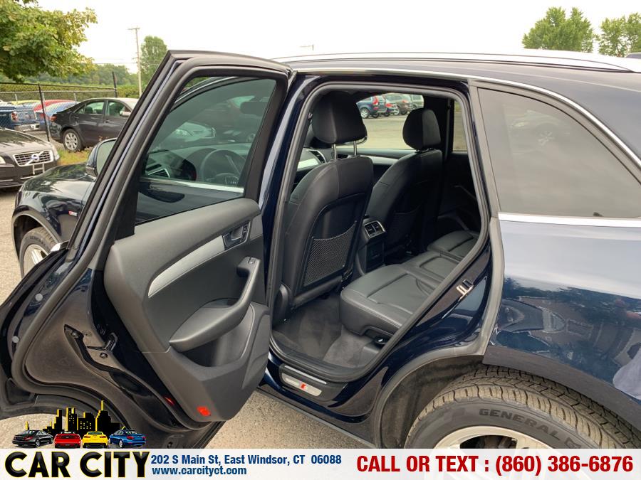 2010 Audi Q5 quattro 4dr Premium Plus, available for sale in East Windsor, Connecticut | Car City LLC. East Windsor, Connecticut 2010 Audi Q5 quattro 4dr Premium Plus, available for sale in East Windsor, Connecticut | Car City LLC. East Windsor, Connecticut