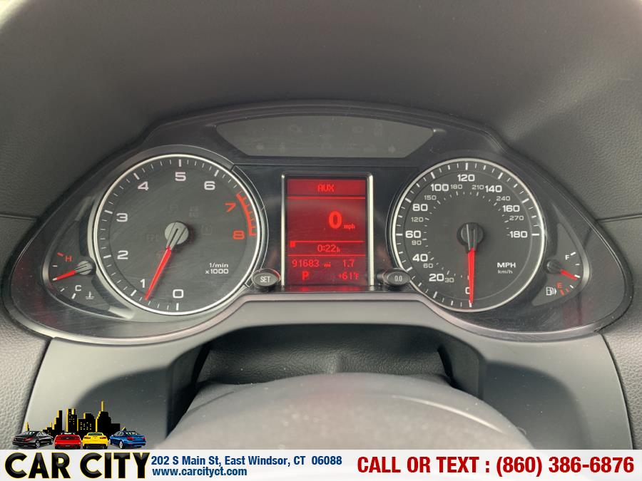 2010 Audi Q5 quattro 4dr Premium Plus, available for sale in East Windsor, Connecticut | Car City LLC. East Windsor, Connecticut 2010 Audi Q5 quattro 4dr Premium Plus, available for sale in East Windsor, Connecticut | Car City LLC. East Windsor, Connecticut