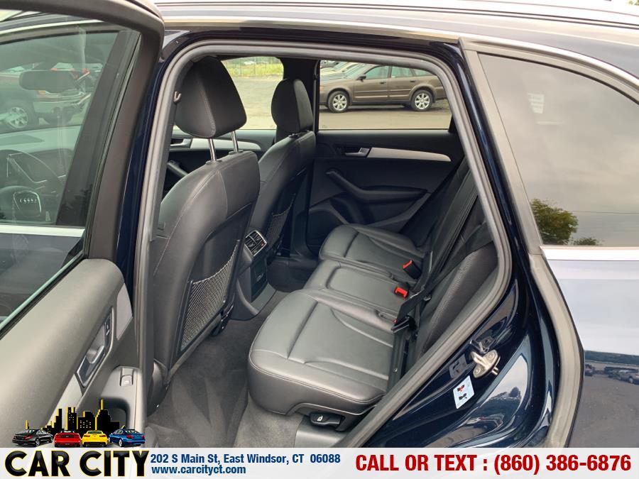 2010 Audi Q5 quattro 4dr Premium Plus, available for sale in East Windsor, Connecticut | Car City LLC. East Windsor, Connecticut 2010 Audi Q5 quattro 4dr Premium Plus, available for sale in East Windsor, Connecticut | Car City LLC. East Windsor, Connecticut