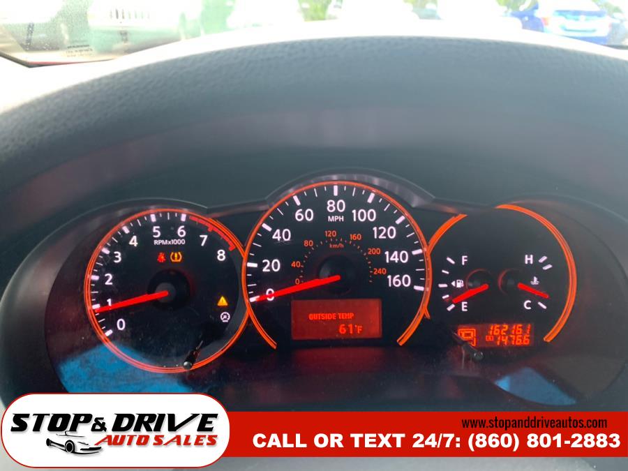 2007 Nissan Altima 4dr Sdn I4 CVT 2.5 S, available for sale in East Windsor, Connecticut | Stop & Drive Auto Sales. East Windsor, Connecticut 2007 Nissan Altima 4dr Sdn I4 CVT 2.5 S, available for sale in East Windsor, Connecticut | Stop & Drive Auto Sales. East Windsor, Connecticut