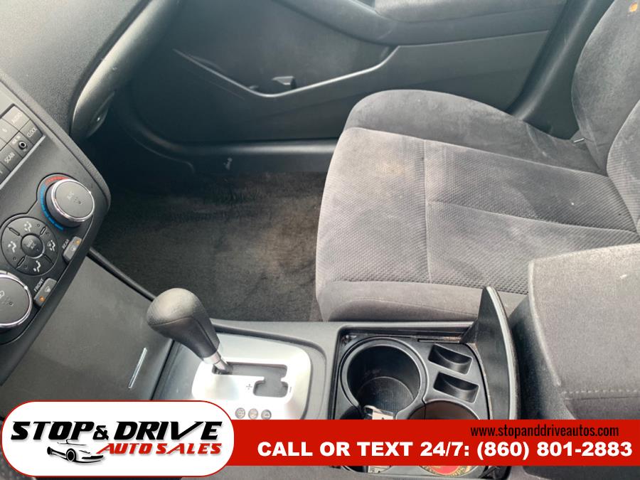 2007 Nissan Altima 4dr Sdn I4 CVT 2.5 S, available for sale in East Windsor, Connecticut | Stop & Drive Auto Sales. East Windsor, Connecticut 2007 Nissan Altima 4dr Sdn I4 CVT 2.5 S, available for sale in East Windsor, Connecticut | Stop & Drive Auto Sales. East Windsor, Connecticut