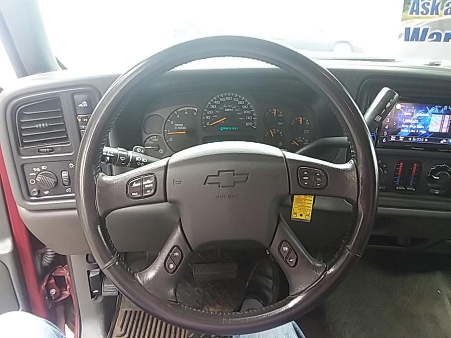 2004 Chevrolet Silverado 2500HD Ext Cab 143.5" WB 4WD LS, available for sale in Wallingford, Connecticut | Vertucci Automotive Inc. Wallingford, Connecticut 2004 Chevrolet Silverado 2500HD Ext Cab 143.5" WB 4WD LS, available for sale in Wallingford, Connecticut | Vertucci Automotive Inc. Wallingford, Connecticut