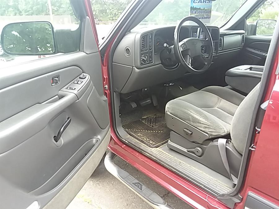 2004 Chevrolet Silverado 2500HD Ext Cab 143.5" WB 4WD LS, available for sale in Wallingford, Connecticut | Vertucci Automotive Inc. Wallingford, Connecticut 2004 Chevrolet Silverado 2500HD Ext Cab 143.5" WB 4WD LS, available for sale in Wallingford, Connecticut | Vertucci Automotive Inc. Wallingford, Connecticut