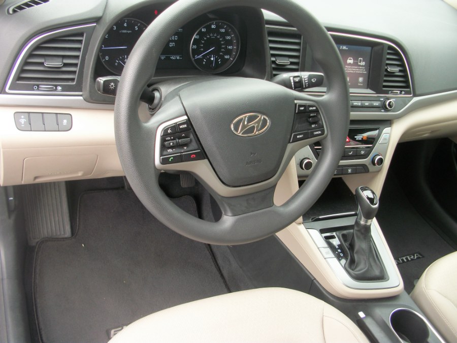 2017 Hyundai Elantra SE 2.0L Auto PZEV (Alabama) *Ltd Avail*, available for sale in Jamaica, New York | Gateway Car Dealer Inc. Jamaica, New York 2017 Hyundai Elantra SE 2.0L Auto PZEV (Alabama) *Ltd Avail*, available for sale in Jamaica, New York | Gateway Car Dealer Inc. Jamaica, New York