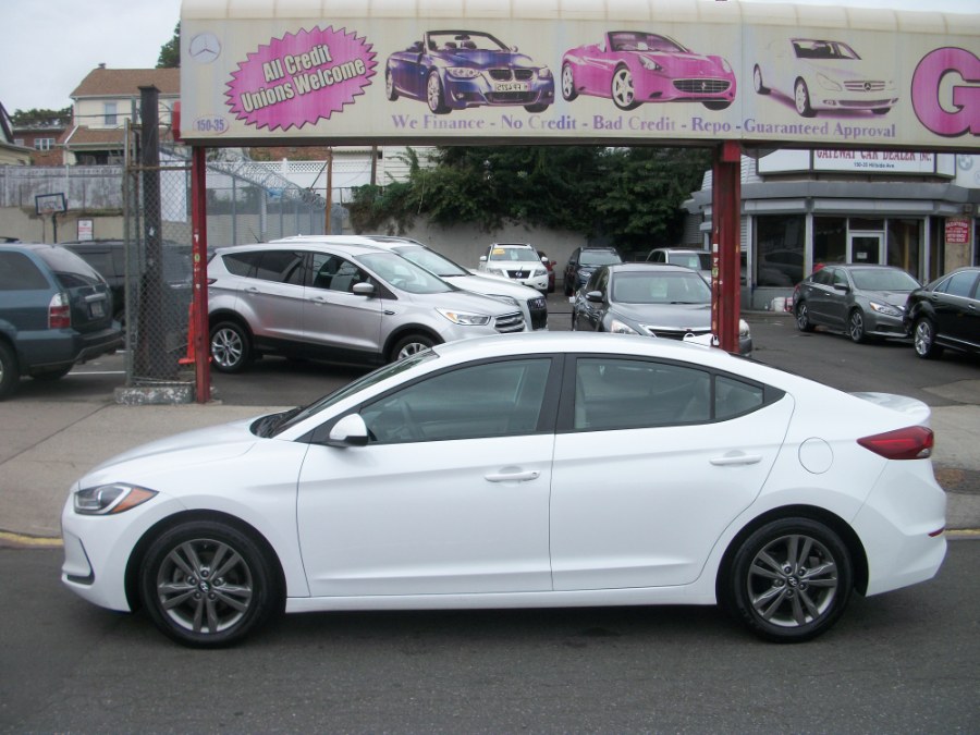 2017 Hyundai Elantra SE 2.0L Auto PZEV (Alabama) *Ltd Avail*, available for sale in Jamaica, New York | Gateway Car Dealer Inc. Jamaica, New York 2017 Hyundai Elantra SE 2.0L Auto PZEV (Alabama) *Ltd Avail*, available for sale in Jamaica, New York | Gateway Car Dealer Inc. Jamaica, New York