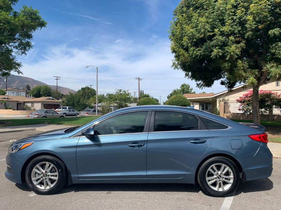 2015 Hyundai Sonata 4dr Sdn 1.6T Eco, available for sale in Corona, California | Green Light Auto. Corona, California 2015 Hyundai Sonata 4dr Sdn 1.6T Eco, available for sale in Corona, California | Green Light Auto. Corona, California