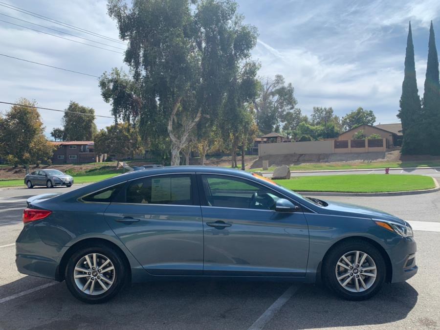 2015 Hyundai Sonata 4dr Sdn 1.6T Eco, available for sale in Corona, California | Green Light Auto. Corona, California 2015 Hyundai Sonata 4dr Sdn 1.6T Eco, available for sale in Corona, California | Green Light Auto. Corona, California